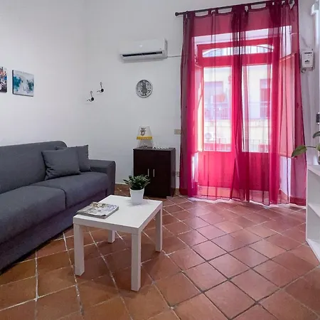 Apartment Esperia House Catania
