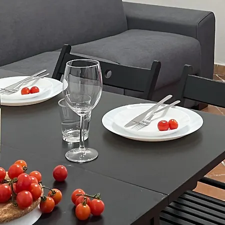 Esperia House Apartment