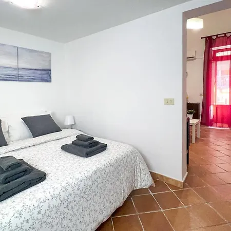 Esperia House * Catania