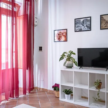 Esperia House Catania