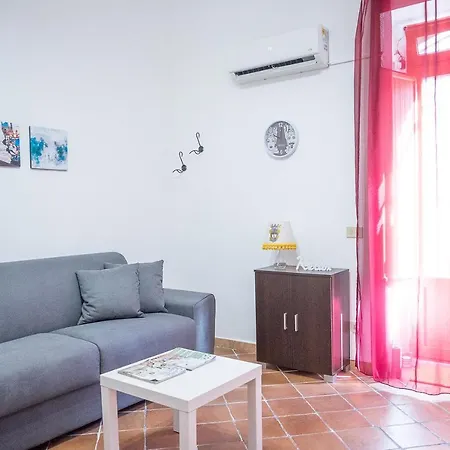 Apartment Esperia House Catania
